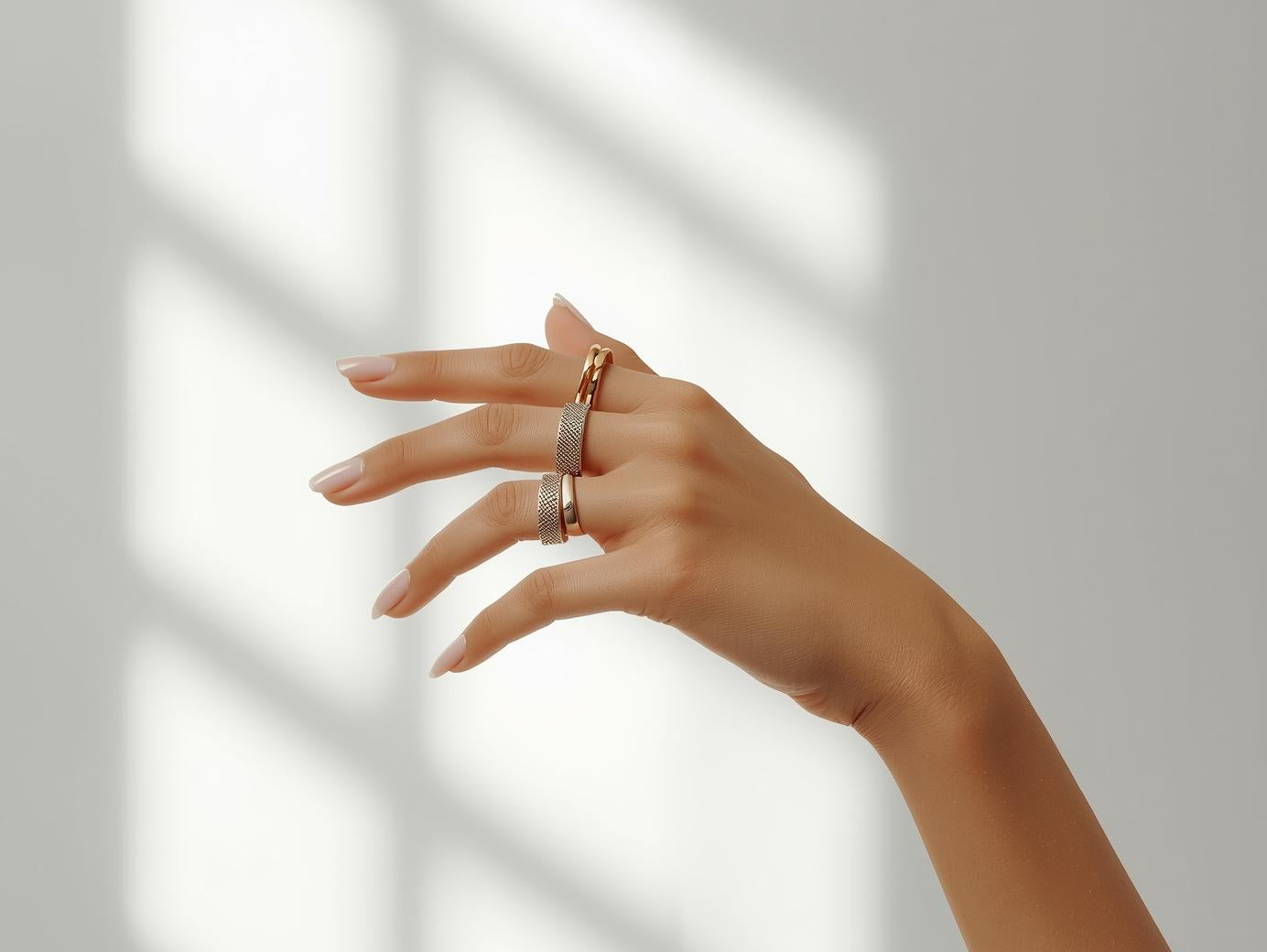 Should I Be Wearing Gold or Silver Jewelry?